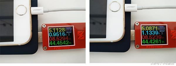 充电宝充苹果手机充电宝分安卓和苹果吗-第8张图片-太平洋在线企业邮局