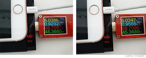 充电宝充苹果手机充电宝分安卓和苹果吗-第9张图片-太平洋在线企业邮局