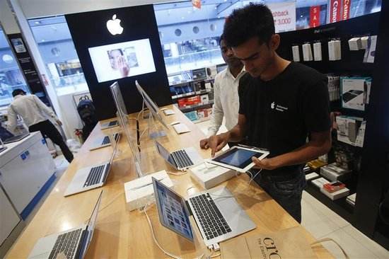 印度版盗版苹果手机印度苹果是印度产的吗-第2张图片-太平洋在线企业邮局