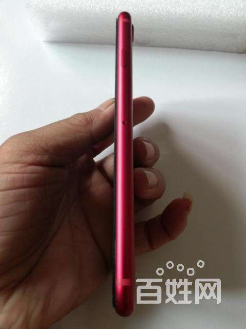 红苹果手机卡贴版美版苹果手机sim卡无效-第1张图片-太平洋在线企业邮局