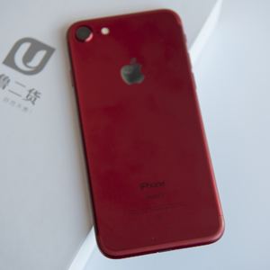 苹果红色手机特别版苹果8plus红色停售-第1张图片-太平洋在线企业邮局