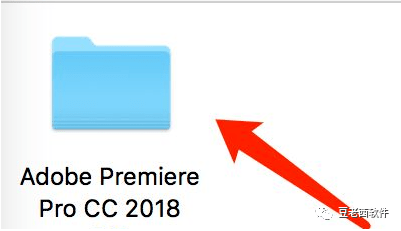 最新爱字幕破解版下载苹果:Premiere PR CC2018 For Mac版软件安装教程--全版本PR软件安装包下载-第2张图片-太平洋在线企业邮局