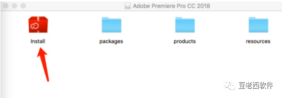 最新爱字幕破解版下载苹果:Premiere PR CC2018 For Mac版软件安装教程--全版本PR软件安装包下载-第4张图片-太平洋在线企业邮局
