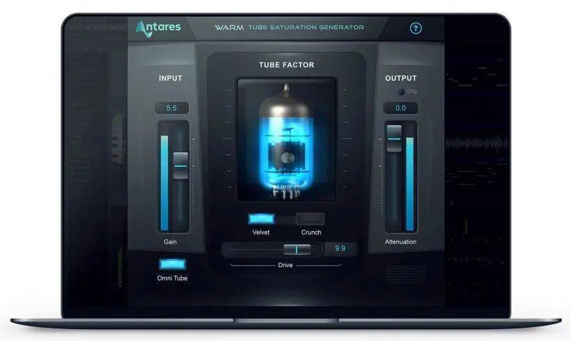哪里下载3ds模拟苹果版:来自 Antares 的完美人声解决方案：Auto-Tune Producer 插件捆绑包-第9张图片-太平洋在线企业邮局