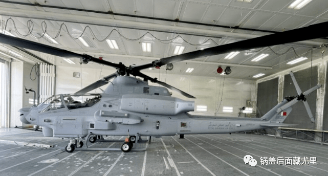 神陵武装苹果版为什么下架:贝尔公司宣布，完成为巴林生产AH-1Z武装直升机的全部任务