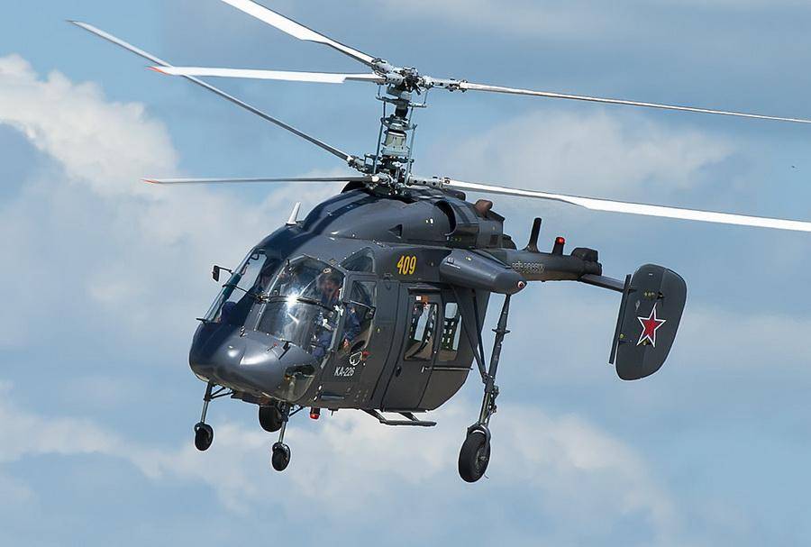 神陵武装苹果版为什么下架:大国空军志——俄罗斯空天军直升机总览-第10张图片-太平洋在线企业邮局