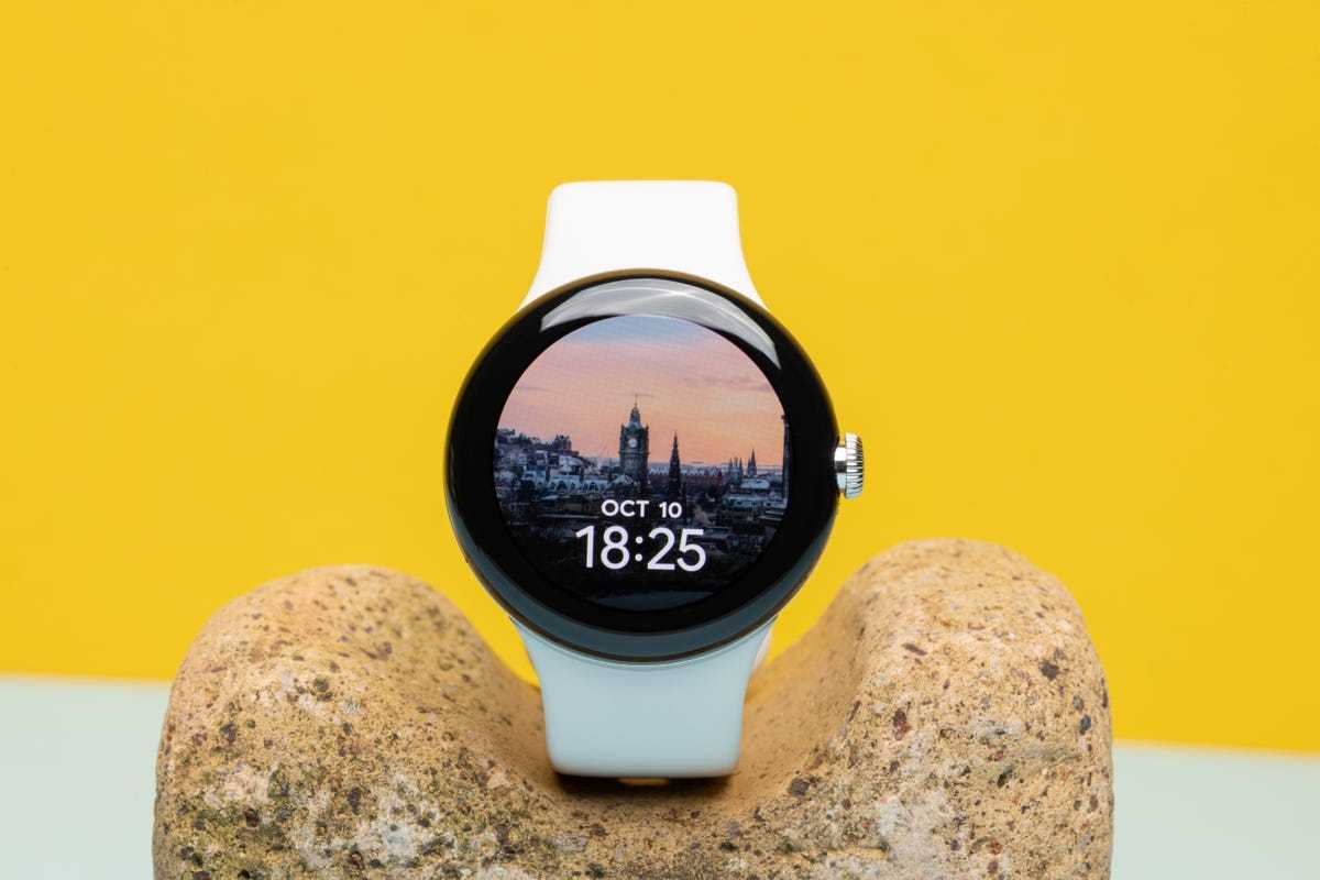 苹果手表极限版评测:Google Pixel Watch 5个月后：仍然是最好看的Android-第3张图片-太平洋在线企业邮局