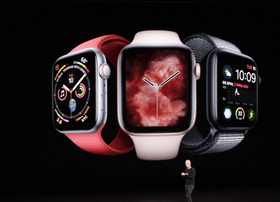 精创app苹果版
:苹果Apple Watch将实现无创血糖监测！业界：短期无法取代采血方式
