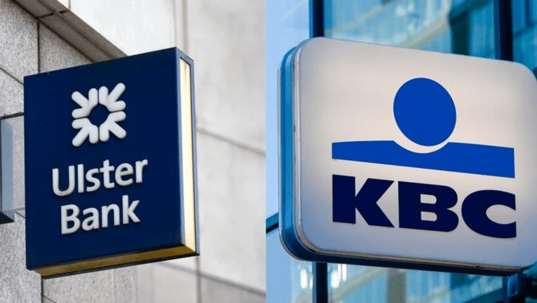 关闭手机银行:96%阿尔斯特银行和KBC银行账户已关闭-第1张图片-太平洋在线企业邮局