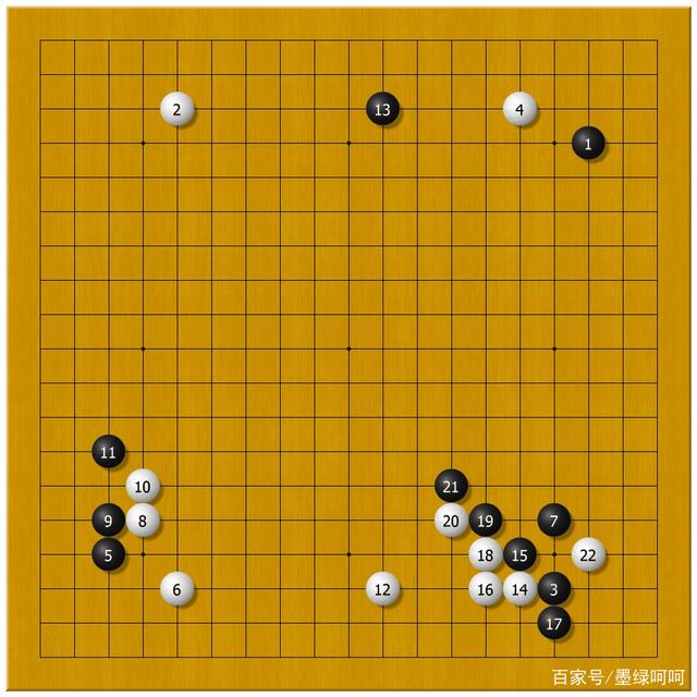 围棋试手时间手机版围棋ai复盘免费软件-第2张图片-太平洋在线下载