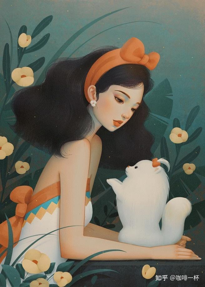 手机插画资讯网站推荐知乎插画师发布作品的网站是什么-第2张图片-太平洋在线下载