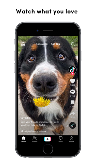安卓手机版tiktok国内怎么正常使用tiktok-第2张图片-太平洋在线下载