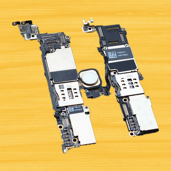 苹果5拆主版苹果5s怎么拆-第2张图片-太平洋在线下载