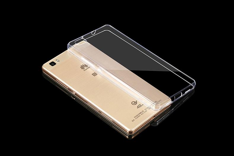 华为青春版p8手机壳p60青春版通用什么型号手机壳