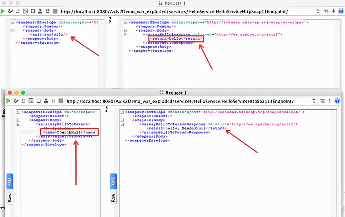 webservice客户端javajava调用webservice接口wsdl