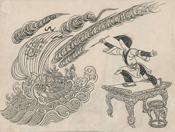 神笔特效客户端悟空神辅最新官网-第2张图片-太平洋在线下载