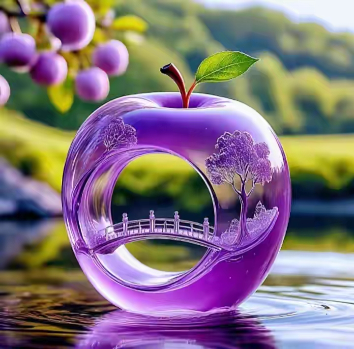 水晶相机苹果版水印相机苹果版下载手机版-第2张图片-太平洋在线下载