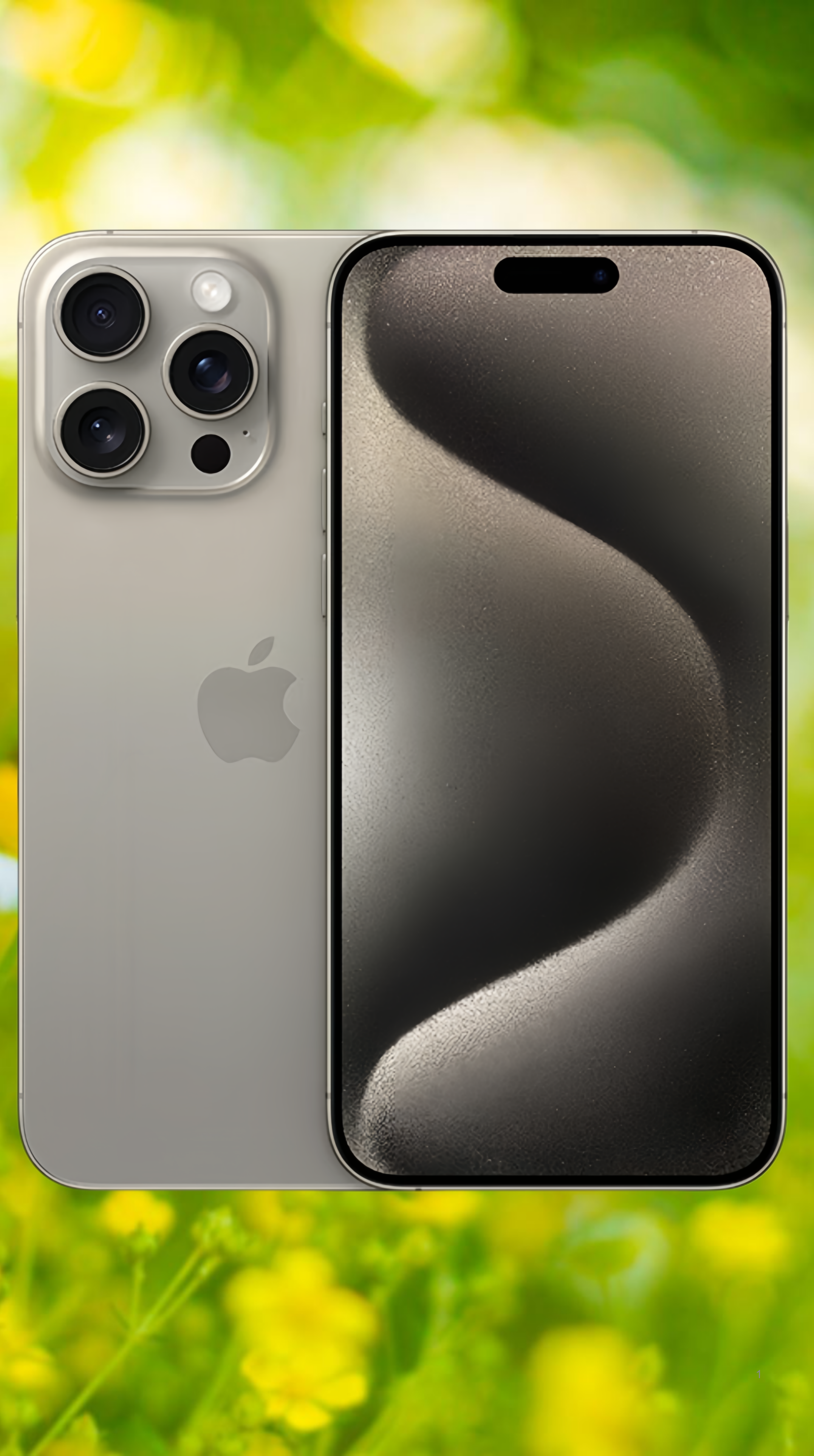 苹果15promax白色版iphone15promax买白色还是买原色好-第2张图片-太平洋在线下载