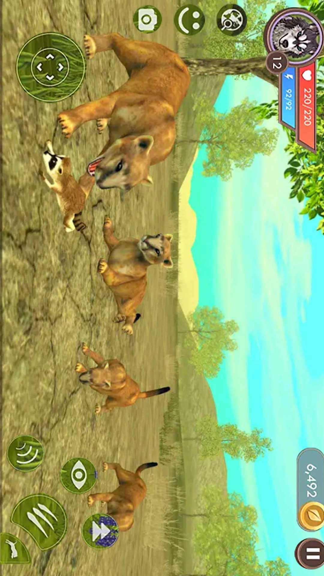 猎豹模拟苹果版猎豹dns苹果版-第2张图片-太平洋在线下载