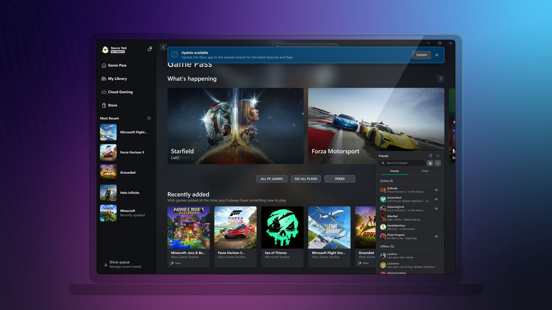 xboxpc客户端免费xbox免费游戏怎么下载