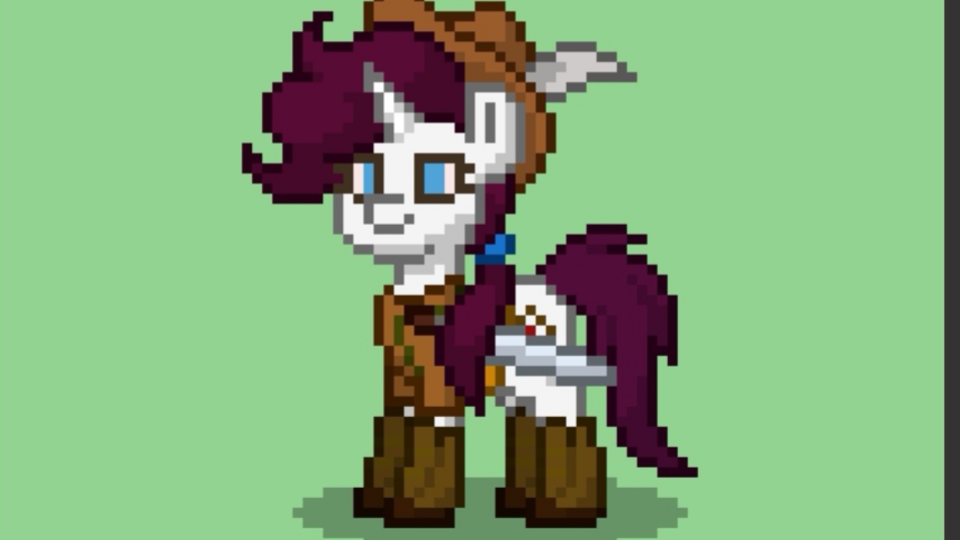 ponytown苹果版怎么下ponytown游戏包怎么下载