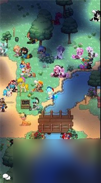 ponytown苹果版怎么下ponytown游戏包怎么下载-第2张图片-太平洋在线下载