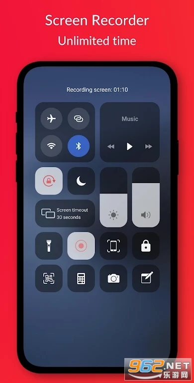 安卓版ios全套浣熊ios15启动器-第2张图片-太平洋在线下载